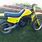 Suzuki 80Cc Dirt Bike