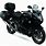 Suzuki Touring Motorcycles