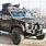 Swat Police Car