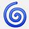 Swirl Emoji