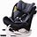 Swivel Baby Car Seat