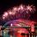Sydney Harbour Bridge New Year's Eve