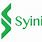 Syinix Logo