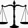 Symbol for Lawyer