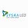 Syska LED Logo