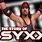 Syxx WCW