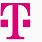 T-Mobile Logo Font