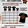 T-Shirt Printing Price List