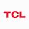 TCL Logo Black