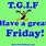 TGIF Photos