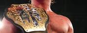 TNA Impact Wrestling AJ Styles