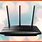 TP-LINK AC1750 Smart WiFi Router