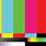 TV Color Pattern