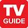 TV Guide App