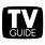 TV Guide Network Logo