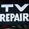 TV Repair Las Vegas