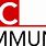 TVC Communications Logo
