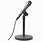 Table Mic Stand