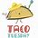 Taco Tuesday Art
