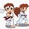 Taekwondo Animated