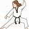 Taekwondo Clip Art