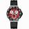 Tag Heuer Red Watch