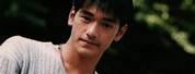 Takeshi Kaneshiro 90s