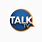 Talk TV Logo