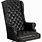 Tall Back Office Chair