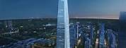 Tallest Skyscraper in the Future