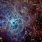 Tarantula Nebula High Resolution