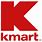 Target Kmart Logo