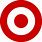 Target Logo Vector