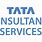 Tata Consulting Services Logo