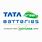 Tata Green Battery Logo