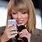 Taylor Swift Phone Hacking