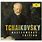 Tchaikovsky CD