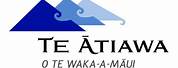 Te ATI AWA Logo