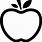 Teacher Apple Icon