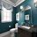 Teal Paint Colors for Bathroom