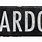 TearDown Game Logo