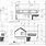 Technical Drawing House Plans