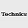 Technics 1200 Logo