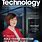 Technology Magazine Articles