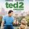 Ted 2 DVD