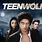 Teen Wolf Series