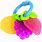 Teether Toy