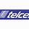 Telcel Logo Vector