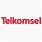 Telkomsel New Logo