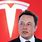 Tesla Inc Elon Musk